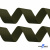 Хаки - цв.305 -Текстильная лента-стропа 550 гр/м2 ,100% пэ шир.25 мм (боб.50+/-1 м) - купить в Артеме. Цена: 405.80 руб.