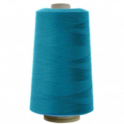 Швейные нитки (армированные) 28S/2, нам. 2 500 м, цвет 340 - купить в Артеме. Цена: 148.95 руб.