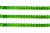 Пайетки "ОмТекс" на нитях, CREAM, 6 мм С / упак.73+/-1м, цв. 94 - зеленый - купить в Артеме. Цена: 297.48 руб.