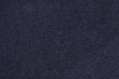 Ткань джинсовая №96, 160 гр/м2, шир.148см, цвет т.синий - купить в Артеме. Цена 350.42 руб.