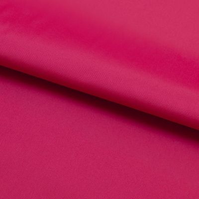Курточная ткань Дюэл (дюспо) 18-2143, PU/WR/Milky, 80 гр/м2, шир.150см, цвет фуксия - купить в Артеме. Цена 141.80 руб.