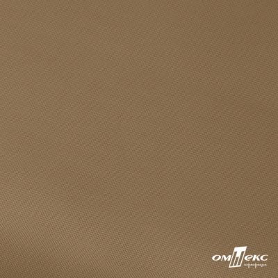 Ткань подкладочная Таффета 17-1327, антист., 53 гр/м2, шир.150см, цвет св.коричневый - купить в Артеме. Цена 62.37 руб.