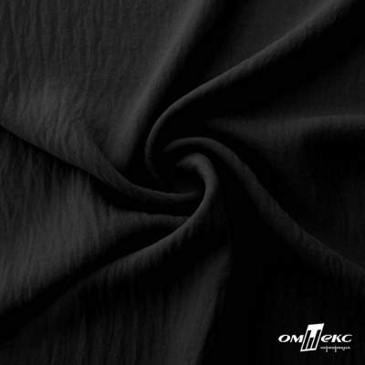 Ткань костюмная "Марлен", 97%P, 3%S, 170 г/м2 ш.150 см, цв-черный - купить в Артеме. Цена 217.67 руб.