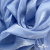 Плательная органза вытравка,100% полиэстр, шир. 150 см, #606 цв.-голубой - купить в Артеме. Цена 380.73 руб.