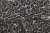 Сетка с пайетками №5, 188 гр/м2, шир.130см, цвет чёрный - купить в Артеме. Цена 371 руб.