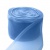 Лента капроновая "Гофре", шир. 110 мм/уп. 50 м, цвет голубой - купить в Артеме. Цена: 28.22 руб.