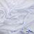Ткань плательная Муар, 100% полиэстер,165 (+/-5) гр/м2, шир. 150 см, цв. Белый - купить в Артеме. Цена 215.65 руб.