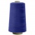 Швейные нитки (армированные) 28S/2, нам. 2 500 м, цвет 280 - купить в Артеме. Цена: 148.95 руб.