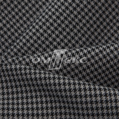 Ткань костюмная "Николь", 98%P 2%S, 232 г/м2 ш.150 см, цв-серый - купить в Артеме. Цена 433.20 руб.