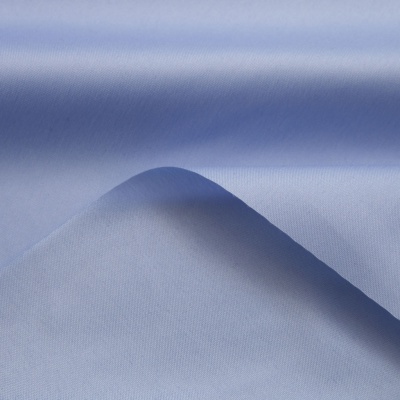 Курточная ткань Дюэл (дюспо) 16-4020, PU/WR, 80 гр/м2, шир.150см, цвет голубой - купить в Артеме. Цена 113.48 руб.