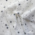 Ткань Муслин принт, 100% хлопок, 125 гр/м2, шир. 140 см, #2308 цв. 9 белый морская звезда - купить в Артеме. Цена 413.11 руб.