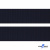 Тём.синий- цв.050-Текстильная лента-стропа 550 гр/м2 ,100% пэ шир.30 мм (боб.50+/-1 м) - купить в Артеме. Цена: 475.36 руб.