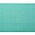 Лента капроновая "Гофре", шир. 110 мм/уп. 50 м, цвет изумруд - купить в Артеме. Цена: 26.93 руб.