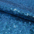 Сетка с пайетками №18, 188 гр/м2, шир.140см, цвет голубой - купить в Артеме. Цена 458.76 руб.