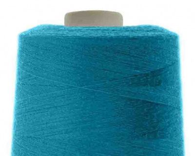 Швейные нитки (армированные) 28S/2, нам. 2 500 м, цвет 340 - купить в Артеме. Цена: 148.95 руб.