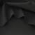 Костюмная ткань "Элис", 200 гр/м2, шир.150см, цвет чёрный - купить в Артеме. Цена 306.20 руб.