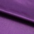 Поли креп-сатин 19-3536, 125 (+/-5) гр/м2, шир.150см, цвет фиолетовый - купить в Артеме. Цена 155.57 руб.