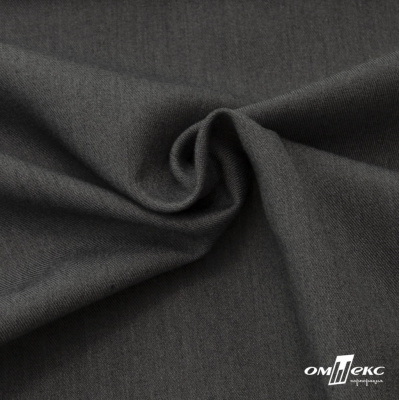 Ткань костюмная "Эльза" 80% P, 16% R, 4% S, 160 г/м2, шир.150 см, цв-серый #34 - купить в Артеме. Цена 321.04 руб.