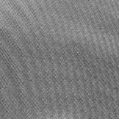 Ткань подкладочная "EURO222" 17-1501, 54 гр/м2, шир.150см, цвет св.серый - купить в Артеме. Цена 73.32 руб.