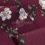 Плательная ткань "Фламенко" 3.3, 80 гр/м2, шир.150 см, принт растительный - купить в Артеме. Цена 317.46 руб.