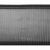 Лента капроновая "Гофре", шир. 110 мм/уп. 50 м, цвет чёрный - купить в Артеме. Цена: 24.99 руб.