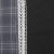 Ткань костюмная 22476 2004, 181 гр/м2, шир.150см, цвет т.серый - купить в Артеме. Цена 354.56 руб.