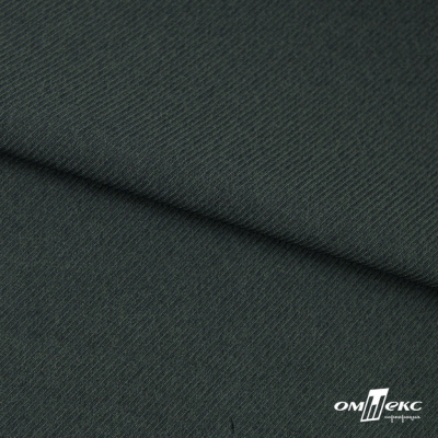 Ткань костюмная "Фиона", 98%P 2%S, 207 г/м2 ш.150 см, цв-зеленый - купить в Артеме. Цена 342.96 руб.