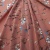 Плательная ткань "Фламенко" 2.1, 80 гр/м2, шир.150 см, принт растительный - купить в Артеме. Цена 311.05 руб.