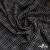 Ткань костюмная "Гарсия" 80% P, 18% R, 2% S, 335 г/м2, шир.150 см, Цвет черный - купить в Артеме. Цена 669.66 руб.