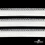 Резинка бельевая ажурная #123-05, шир.11 мм, цв.белый - купить в Артеме. Цена: 6.19 руб.