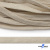 Шнур плетеный d-8 мм плоский, 70% хлопок 30% полиэстер, уп.85+/-1 м, цв.1017-лён - купить в Артеме. Цена: 735 руб.