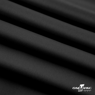 Мембранная ткань "Ditto", PU/WR, 130 гр/м2, шир.150см, цвет чёрный - купить в Артеме. Цена 307.92 руб.