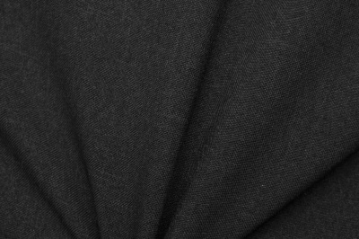 Ткань костюмная 25388 2007, 207 гр/м2, шир.150см, цвет серый - купить в Артеме. Цена 356.68 руб.