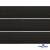 Резинка 30 мм (40 м)  черная бобина - купить в Артеме. Цена: 277.16 руб.