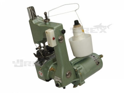 JJREX GK-9-2 Мешкозашивочная швейная машина - купить в Артеме. Цена 8 074.01 руб.