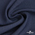 Ткань костюмная "Фиона", 98%P 2%S, 207 г/м2 ш.150 см, цв-джинс - купить в Артеме. Цена 342.96 руб.