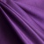 Поли креп-сатин 19-3536, 125 (+/-5) гр/м2, шир.150см, цвет фиолетовый - купить в Артеме. Цена 155.57 руб.