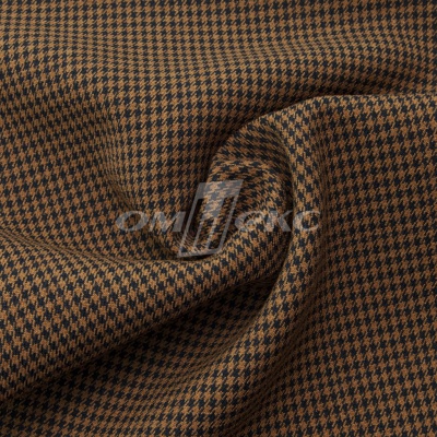Ткань костюмная "Николь", 98%P 2%S, 232 г/м2 ш.150 см, цв-миндаль - купить в Артеме. Цена 437.67 руб.
