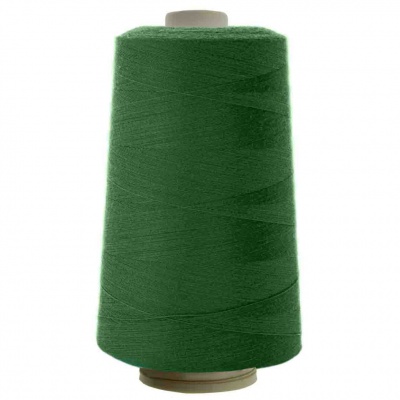 Швейные нитки (армированные) 28S/2, нам. 2 500 м, цвет 381 - купить в Артеме. Цена: 139.91 руб.