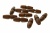 Деревянные украшения для рукоделия "Пуговица" #2 - купить в Артеме. Цена: 2.16 руб.