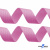 Розовый- цв.513 -Текстильная лента-стропа 550 гр/м2 ,100% пэ шир.20 мм (боб.50+/-1 м) - купить в Артеме. Цена: 318.85 руб.