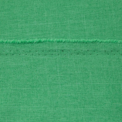 Ткань костюмная габардин "Меланж" 6103А, 172 гр/м2, шир.150см, цвет трава - купить в Артеме. Цена 296.19 руб.