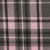 Ткань костюмная клетка 25577 2014, 230 гр/м2, шир.150см, цвет серый/роз/ч/бел - купить в Артеме. Цена 539.74 руб.