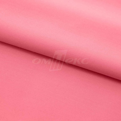 Сорочечная ткань "Ассет", 120 гр/м2, шир.150см, цвет розовый - купить в Артеме. Цена 251.41 руб.
