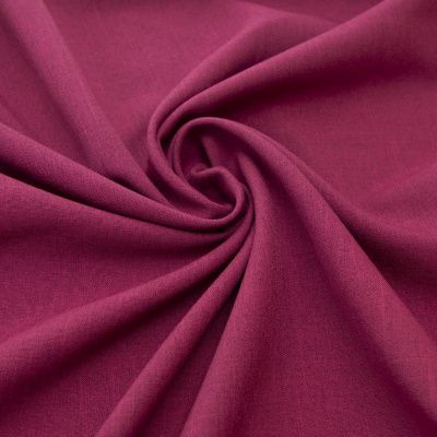 Ткань костюмная габардин "Меланж" 6151А, 172 гр/м2, шир.150см, цвет марсала - купить в Артеме. Цена 296.19 руб.