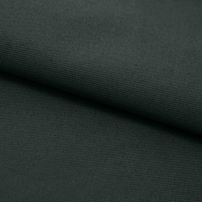 Ткань смесовая для спецодежды "Униформ" 19-5513, 210 гр/м2, шир.150 см, цвет сер.зелёный - купить в Артеме. Цена 140.14 руб.