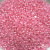 0404-5146G-Полубусины пластиковые круглые "ОмТекс", 4 мм, (уп.50гр=2500+/-10шт), цв.101-св.розовый - купить в Артеме. Цена: 63.50 руб.