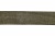 Окантовочная тесьма №158, шир. 22 мм (в упак. 100 м), цвет хаки - купить в Артеме. Цена: 207.68 руб.