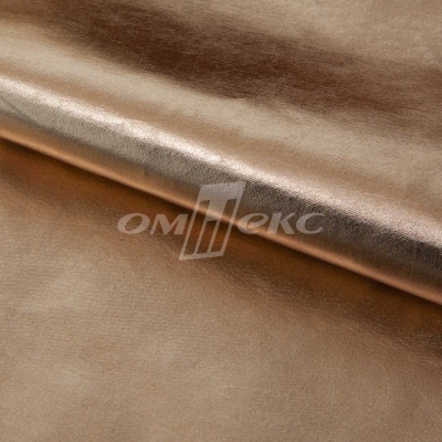 Текстильный материал "COPER STEMP" с покрытием РЕТ, 60гр/м2, 100% полиэстер, шир.150 см - купить в Артеме. Цена 343 руб.
