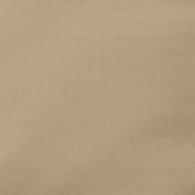 Ткань подкладочная Таффета 16-1010, антист., 53 гр/м2, шир.150см, цвет т.бежевый - купить в Артеме. Цена 62.37 руб.
